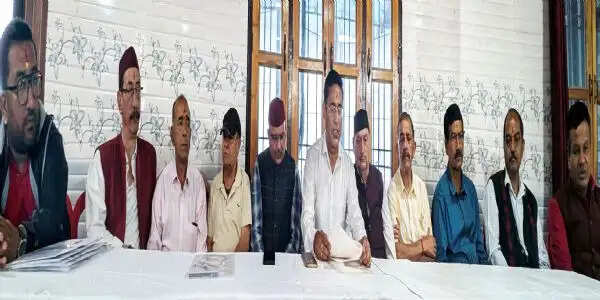 श्री नंदा देवी महोत्सव, 16 से 23 सितंबर तक होंगे विविध आयोजन