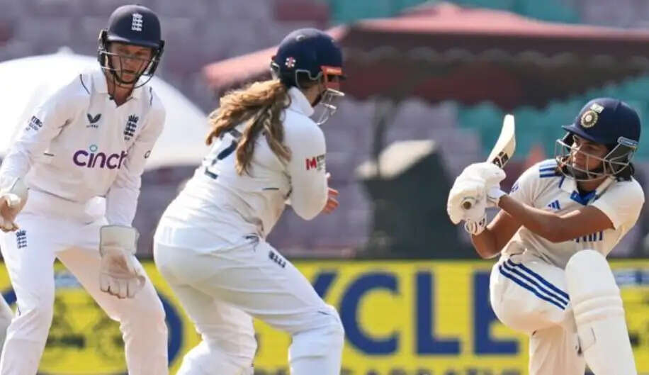 लॉर्ड्स में पहली बार होगा महिला टेस्ट मैच, इतिहास रचने उतरेंगी भारत और इंग्लैंड की टीमें