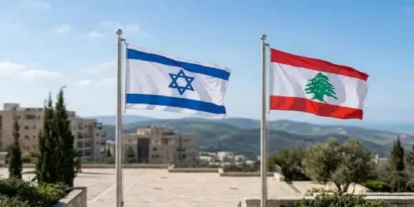 इजराइल और लेबनान के बीच सीधी वार्ता के दूसरे दौर की मेजबानी करेगा अमेरिका