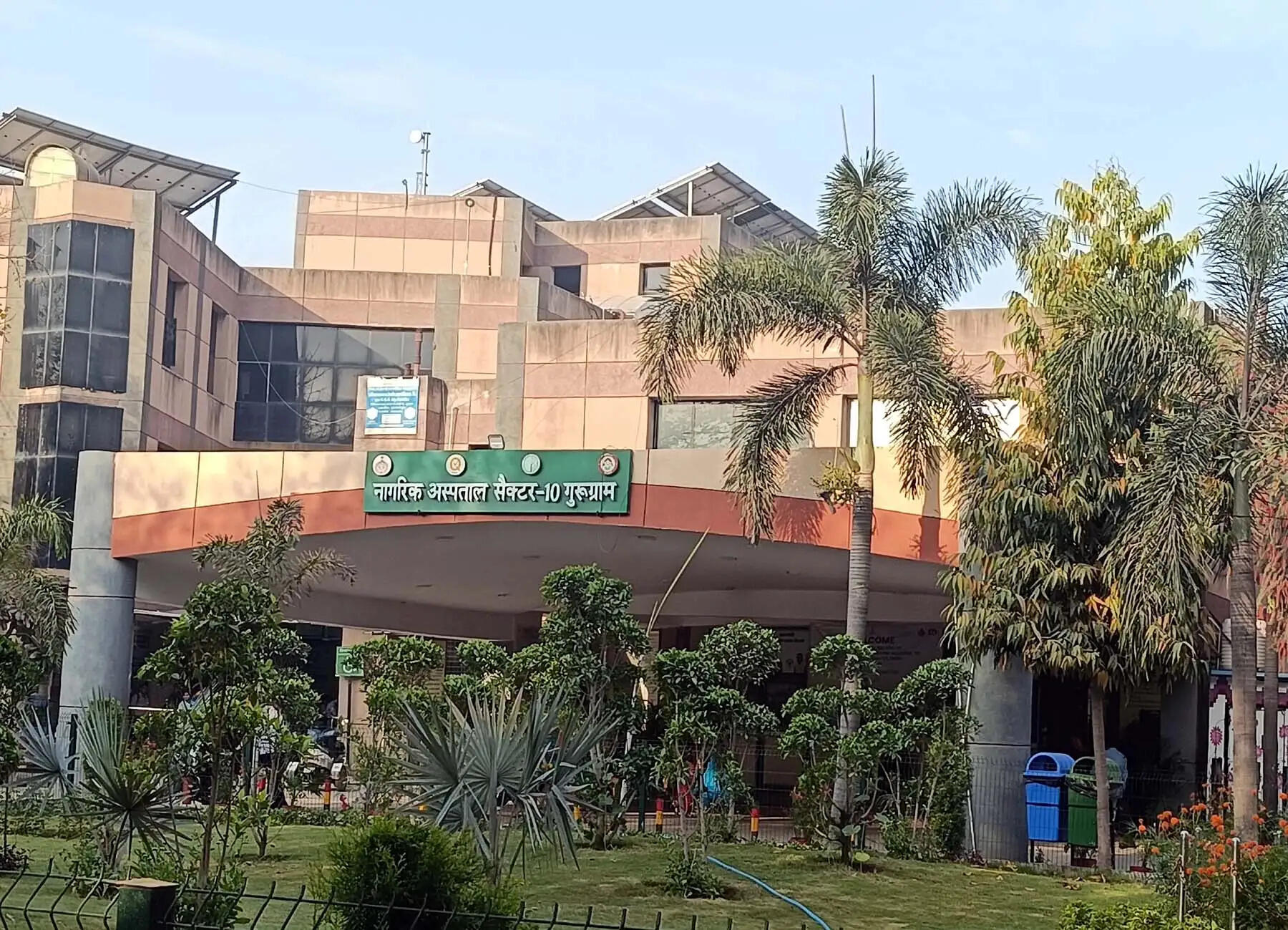 चंडीगढ़: डॉक्टर ने अगर बाहर की दवा लिखी तो कार्रवाई होगी: नायब सैनी