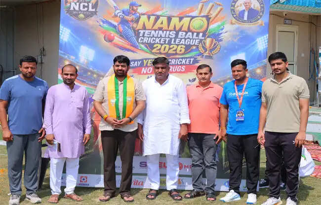 सोनीपत: खेल प्रतिभा निखारने, अनुशासित कर संगठित करने का माध्यम: पवन खरखोदा