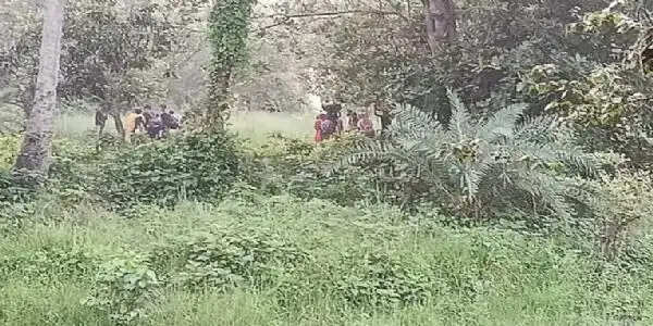 भारत-बांग्लादेश के बीच सीमा विवाद गरमाया, बीएसएफ- बीजीबी ने फ्लैग मीटिंग की