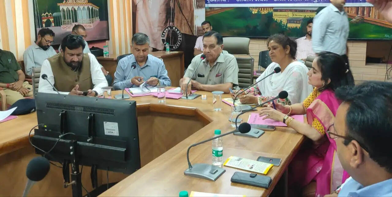एससी आयोग में ईमेल और फोन से भी कर सकते हैं शिकायत : कुलदीप कुमार