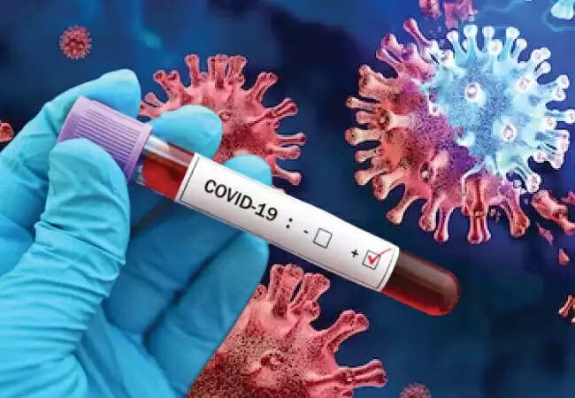 भोपाल में इस साल कोरोना के अब तक मिले&nbsp;नौ मामले, अभी चार एक्टिव केस