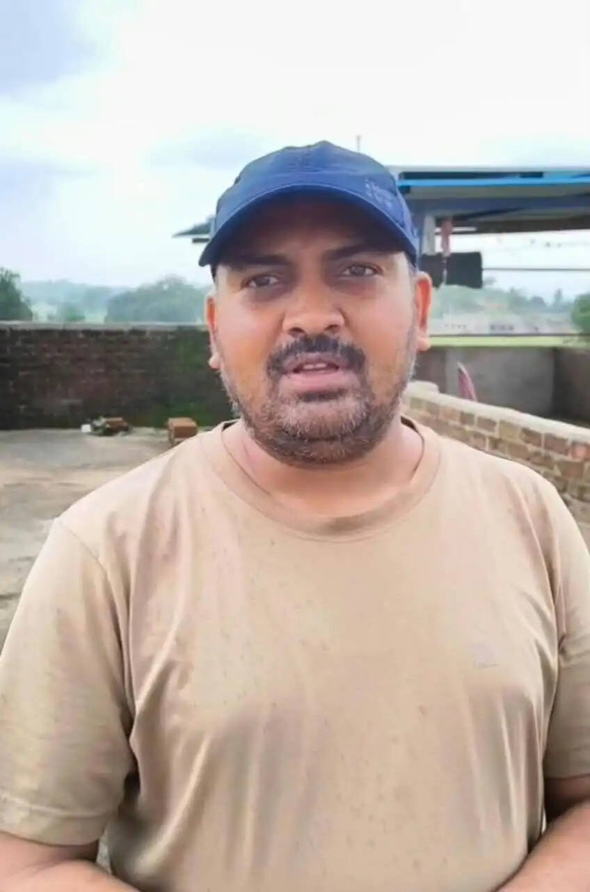 प्रधानमंत्री सूर्य घर योजना से कुंदन गुप्ता के घर की बिजली जरूरतें सौर ऊर्जा से पूरी