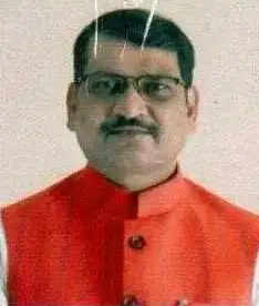 ओबीसी मोर्चा के राष्ट्रीय अध्यक्ष अमरपाल मौर्य ने जताया आभार