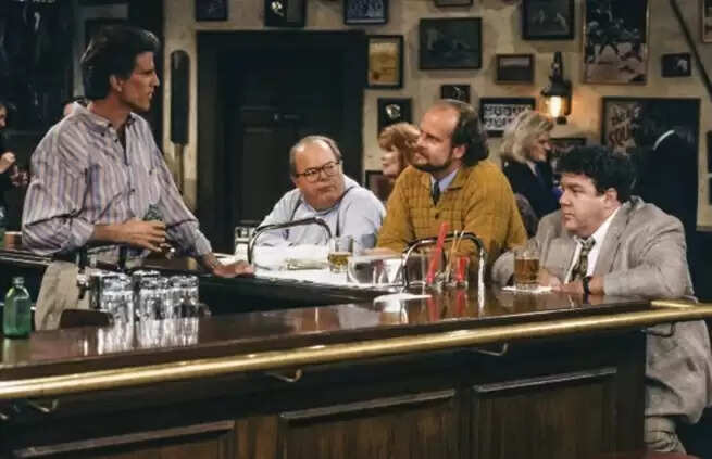 अमेरिका के मशहूर टेलीविजन अभिनेता जॉर्ज वेंड्ट का 76 वर्ष की आयु में निधन