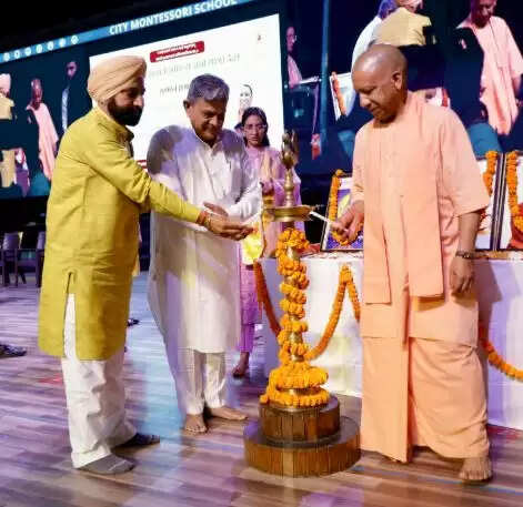 सेवा एवं त्याग भारत की पहचान है : दत्तात्रेय होसबले