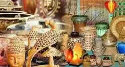 35वां पश्चिमी राजस्थान उद्योग हस्तशिल्प उत्सव 2026 शुरू : दिखी ऑपरेशन सिंदूर की झलक