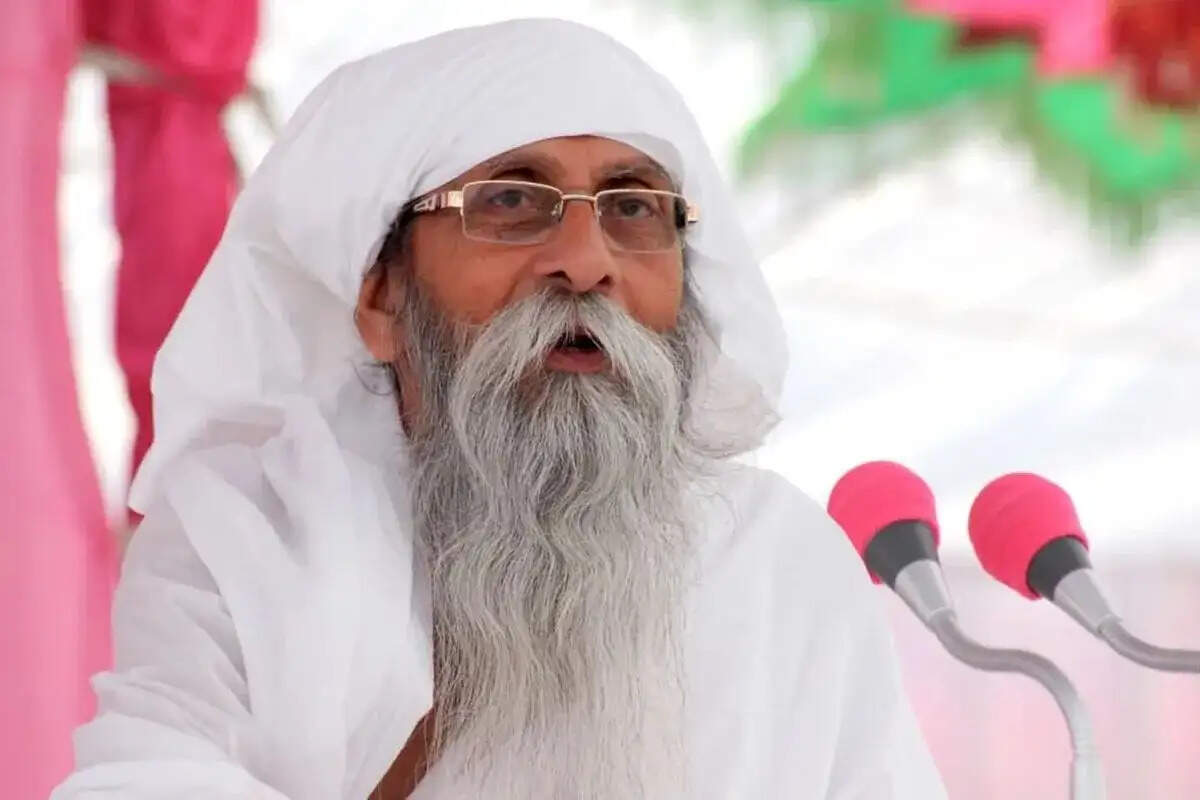 महात्माओं का काम चलते रहना और अपने उद्देश्य की पूर्ति करना : बाबा उमाकांत महाराज