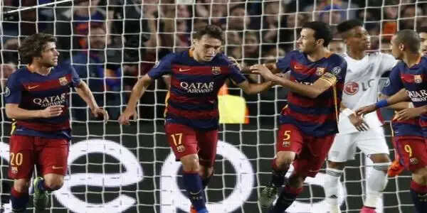 अमेरिका-इज़राइल के हवाई हमलों के बीच ईरान से सुरक्षित निकले पूर्व बार्सिलोना स्टार मुनिर