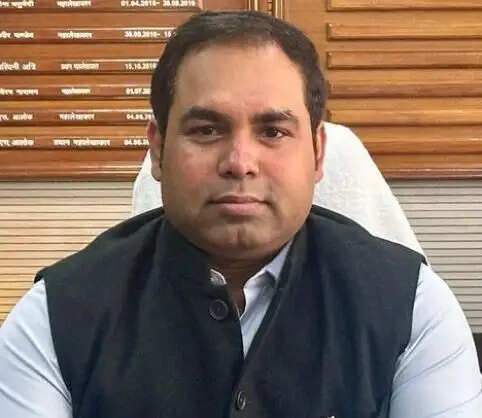 मोहम्मद परवेज आलम ने उत्तराखंड के महालेखाकार का कार्यभार संभाला