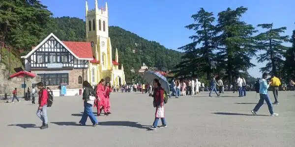 हिमाचल में 18 मई से बढ़ेगा गर्मी का कहर, आज-कल अंधड़ और बारिश का अलर्ट