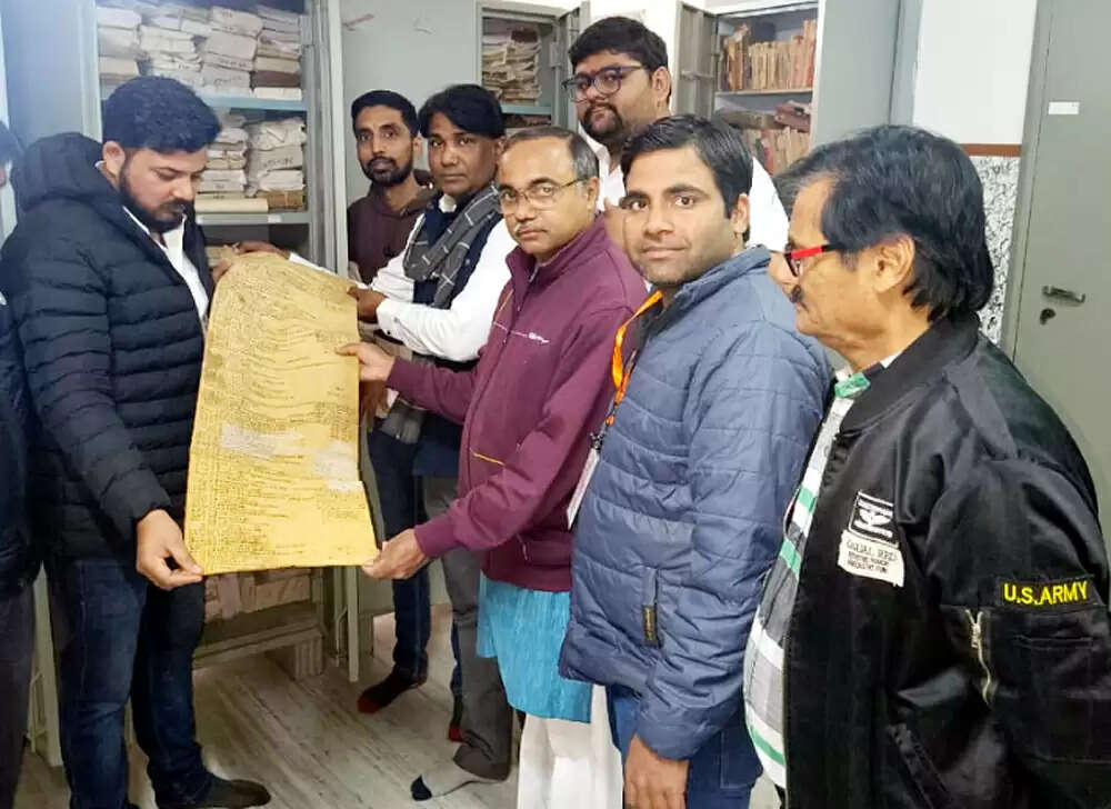 भारतीय ज्ञान परंपरा का एक दुर्लभ, सशक्त एवं जीवंत केंद्र है अभय जैन ग्रन्थालय