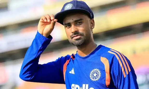 काउंटी क्रिकेट में खेलेंगे मानव सुथार, वारविकशायर ने किया दो मैचों का करार