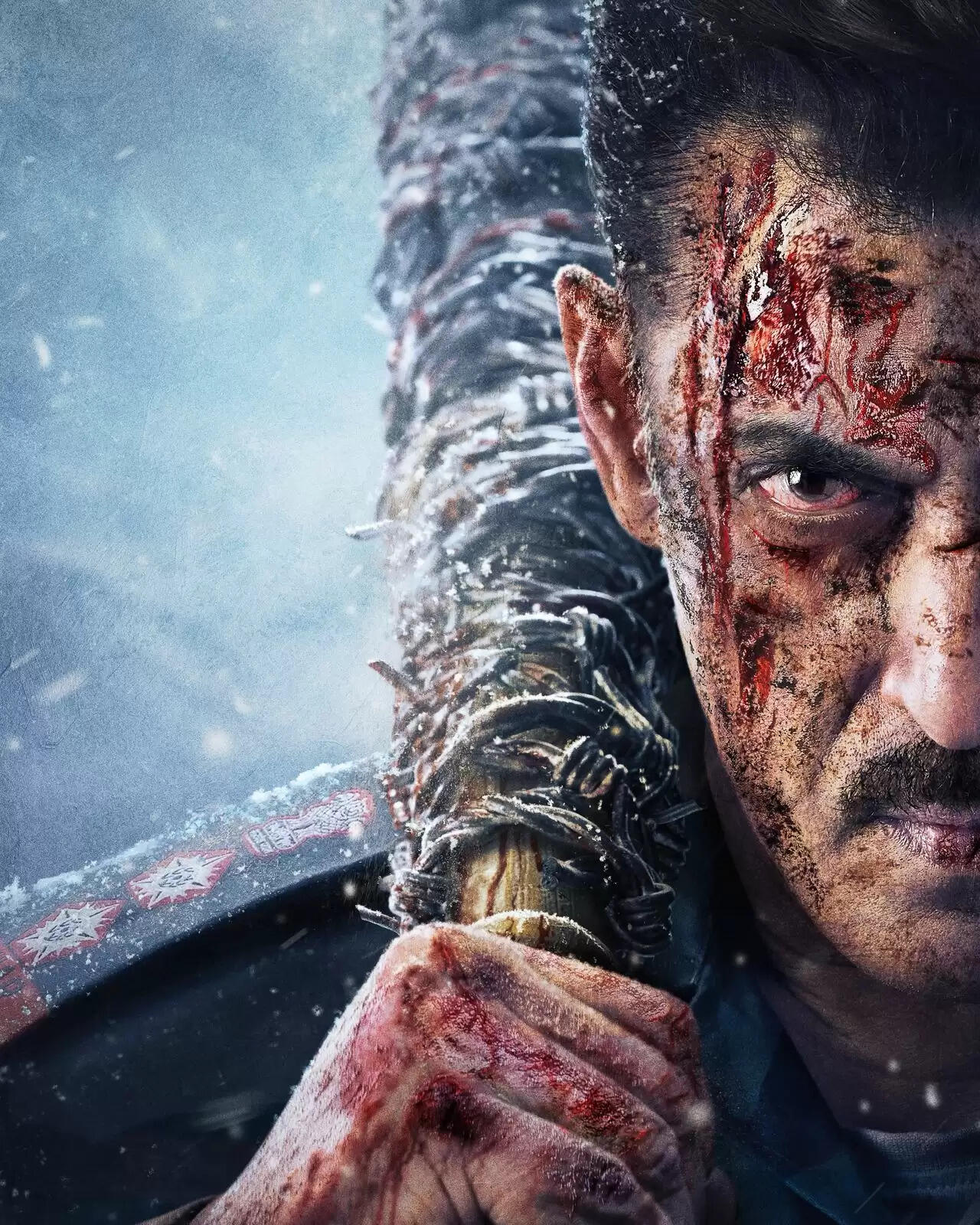 सलमान खान की मोस्ट अवेटेड फिल्म 'बैटल ऑफ गलवान' का मोशन पोस्टर रिलीज