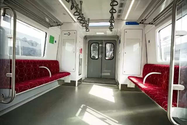 दिल्ली-मेरठ नमो भारत कॉरिडोर पर कमर्शियल स्पेस और विज्ञापन अधिकारों के लिए एनसीआरटीसी ने आमंत्रित की बोलियां