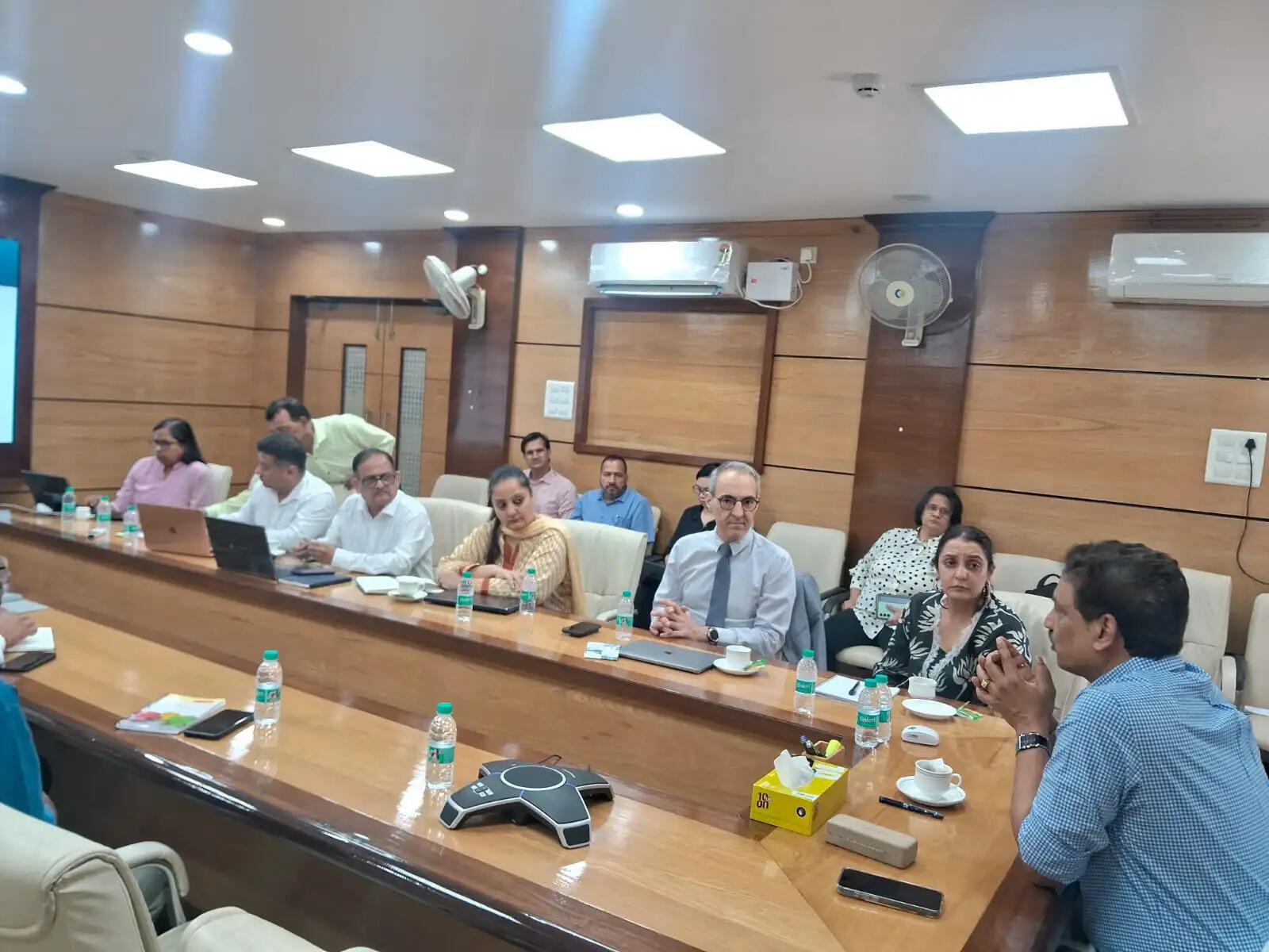 रिम्स-2 अस्पताल बनेगा 42 साै करोड़ रुपये की लागत से, 26 साै करोड़ देगा एडीबी