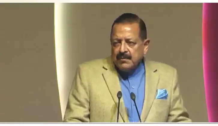 विश्व में स्टार्ट अप में तीसरे स्थान पर पहुंचा भारतः जितेंद्र सिंह