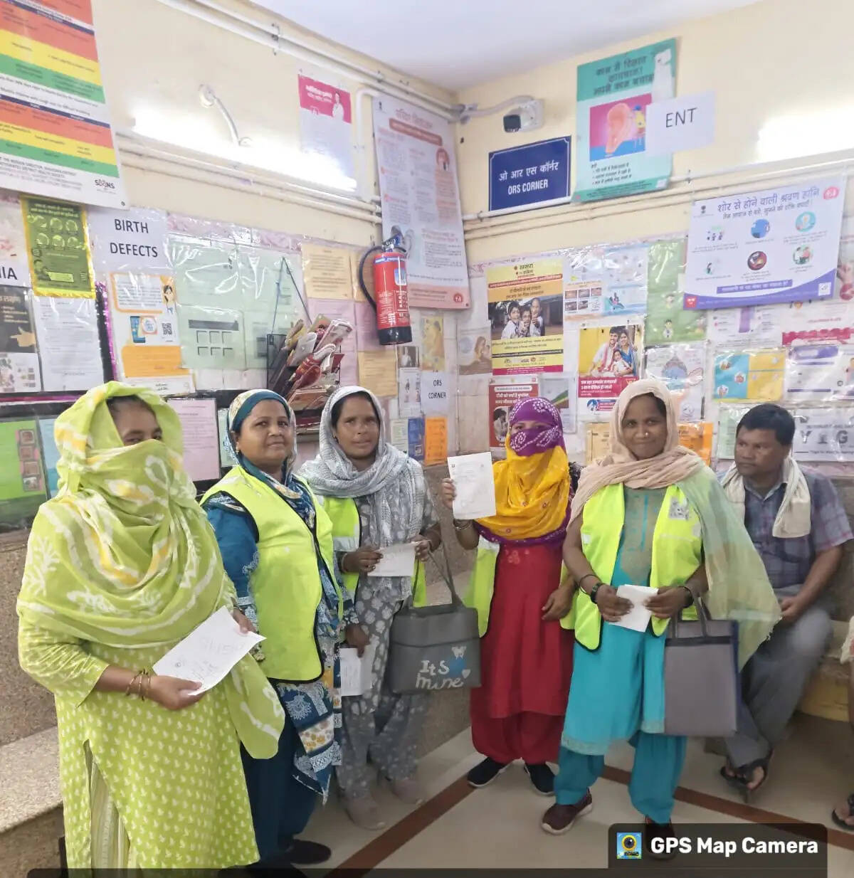 एमसीडी ने दिल्ली के पश्चिमी जोन और उत्तर-पूर्वी जोन में स्वच्छता ही सेवा गतिविधियों को किया तेज
