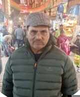 वरिष्ठ पत्रकार राम प्रताप मिश्र ‘साकेती’ का निधन, मुख्यमंत्री ने कहा- पत्रकारिता जगत को अपूरणीय क्षति