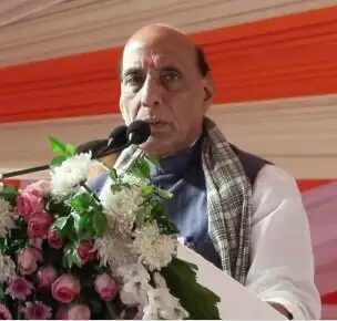 भारत किसी भी चुनौती से निपटने में सक्षम : राजनाथ