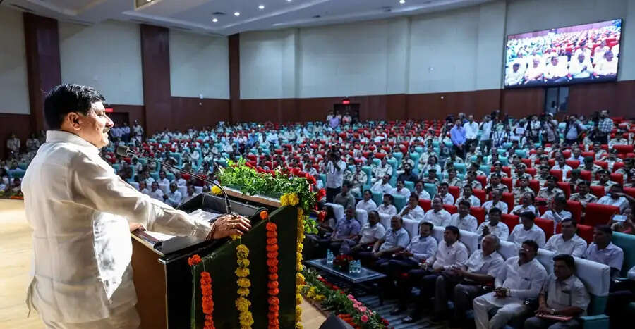 वन प्रबंधन को आधुनिक तकनीक से जोड़ा जाएगा, वनकर्मियों की करेंगे नई भर्ती : मुख्यमंत्री डॉ. यादव