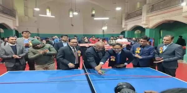 दिल्ली ऑडिट और हरियाणा टीम स्पर्धा के फाइनल में