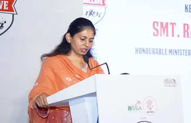 पटना में 'बिहार स्पोर्ट्स कॉनक्लेव-2026' का आयोजन, ओलंपिक-2036 के इवेंट कराने की उठी मांग