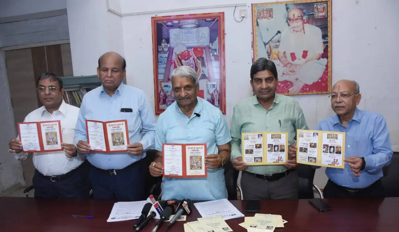 हनुमत जन्मोत्सव पर खोले के हनुमान मंदिर में पहली बार होगा राम यज्ञ