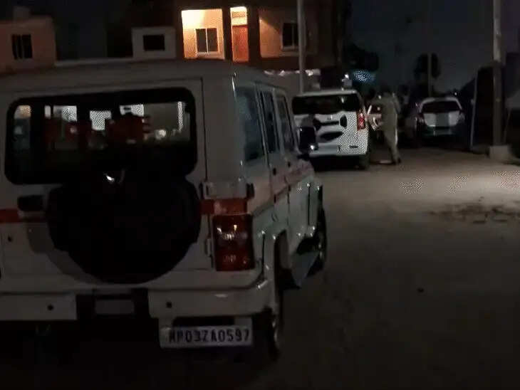 मप्र एसटीएफ ने राजधानी में नशीले कफ सिरप फैक्टरी का किया भंडाफोड़,&nbsp;10 गिरफ्तार