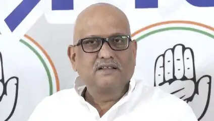 कांग्रेस पार्टी के प्रदेश अध्यक्ष अजय राय ने स्मार्ट प्री-पेड व्यवस्था को लेकर मुख्यमंत्री योगी को लिखा पत्र