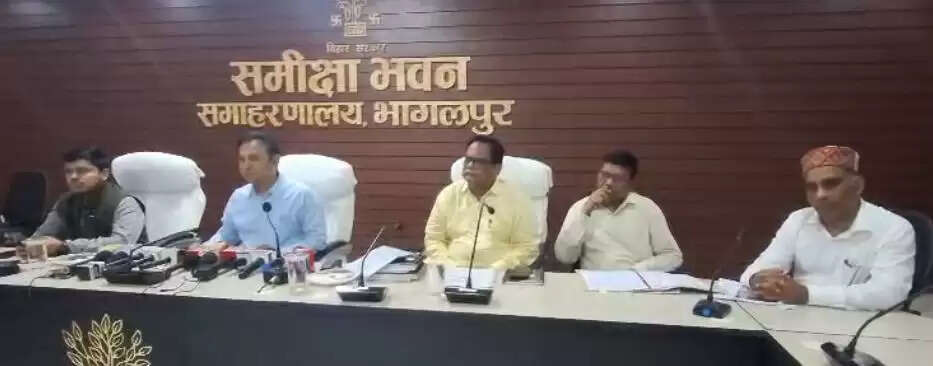 17 अप्रैल से होगा मकान के सूचीकरण और गणना का कार्य, डीएम ने सभी लोगों से की भागीदारी निभाने की अपील