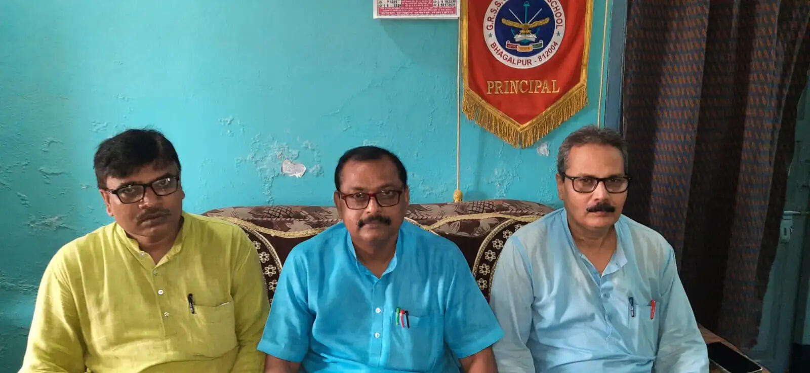 वंदे मातरम के 150 वर्ष: 25 सितंबर को भागलपुर में 21 स्थानों पर गूंजेगा 'नमामि भारतम्' का शंखनाद