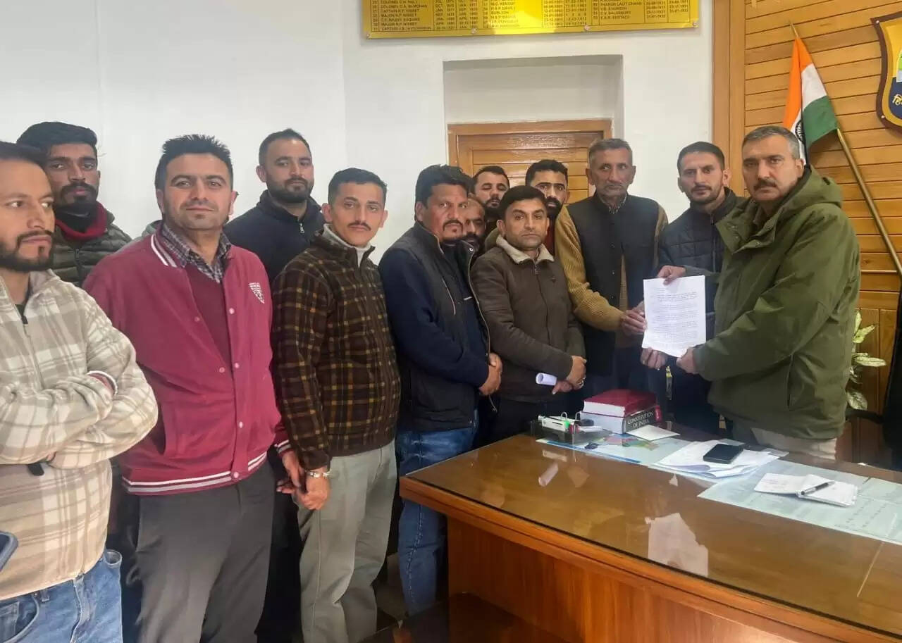 आईजीएमसी मारपीट मामले पर एसपी से मिले मरीज के परिजन, कार्रवाई की मां