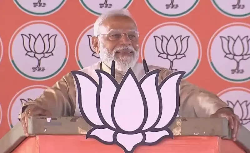 (अपडेट) मोदी झुकता है या तो जनता जनार्दन के सामने या महाकाल के सामनेः प्रधानमंत्री