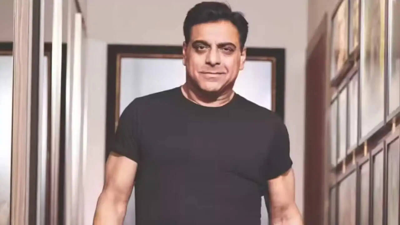 पिता को लेकर राम कपूर ने शेयर किया भावुक अनुभव