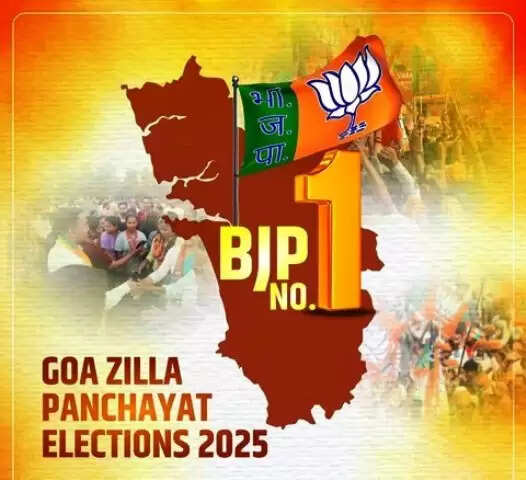 गोवा सुशासन और प्रगतिशील राजनीति के साथ मजबूती से खड़ा है : प्रधानमंत्री