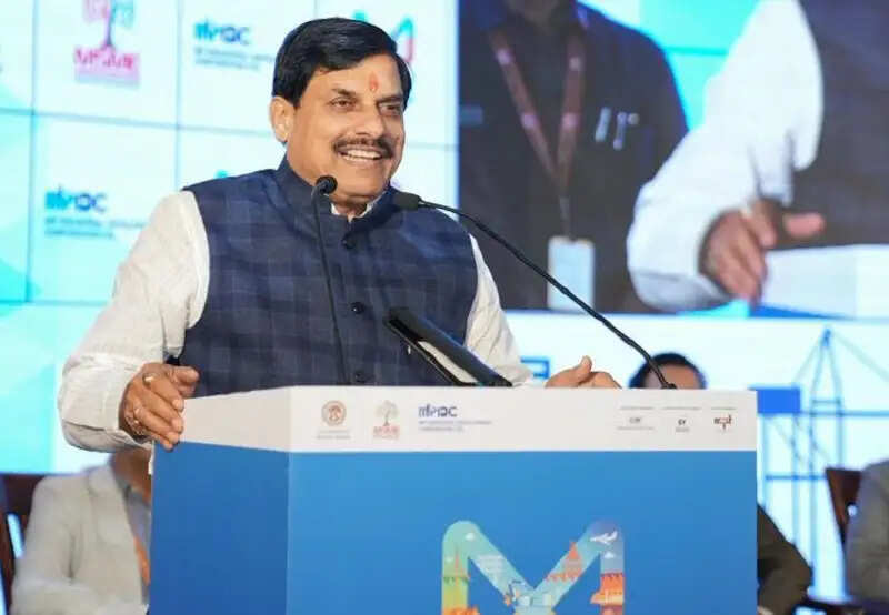 सरप्लस पॉवर स्टेट मप्र अब बनेगा देश का ग्रीन, क्लीन एंड सोलर एनर्जी कैपिटल : मोहन यादव