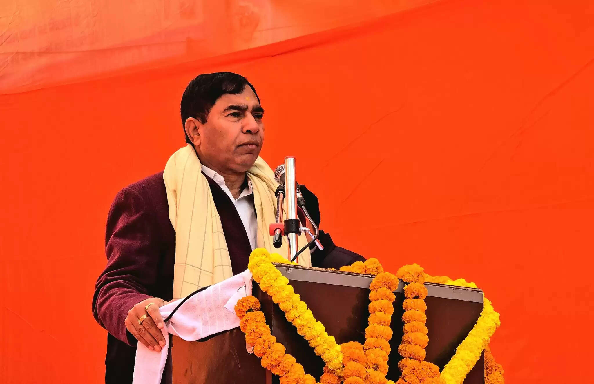 आतिशी मार्लेना को लेकर भाजपा ने आआपा से पूछे सवाल