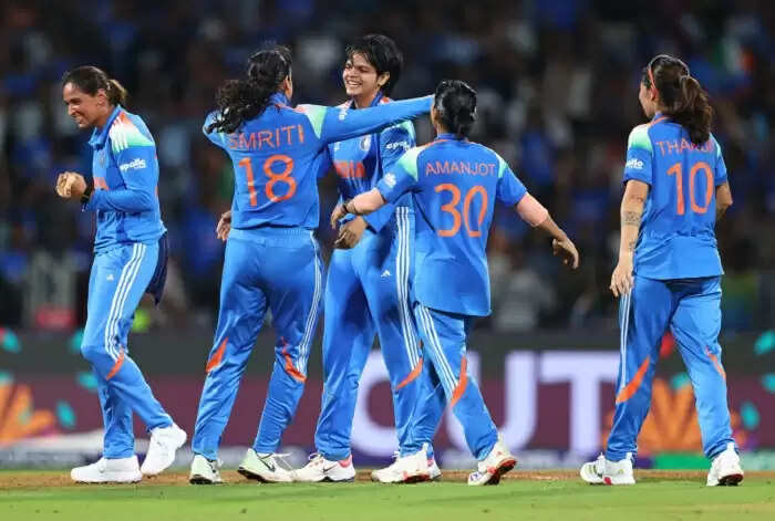 प्रधानमंत्री मोदी ने विश्व चैंपियन महिला टीम को दी बधाई, बोले- ‘यह जीत हर भारतीय के लिए गर्व का क्षण’