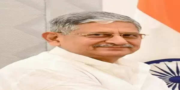 केंद्रीयमंत्री राजीव रंजन सिंह पांच जनवरी को तेलंगाना में देश के पहले उष्णकटिबंधीय आरएएस आधारित स्मार्ट ग्रीन रेनबो ट्राउट फार्म का करेंगे उद्घाटन