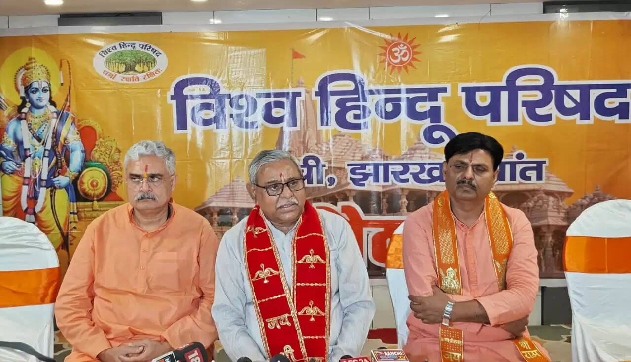 विदेशी बिना वीजा भारत में कर रहे हैं घुसपैठ, सरकार करे कारवाई : बजरंग बागड़ा