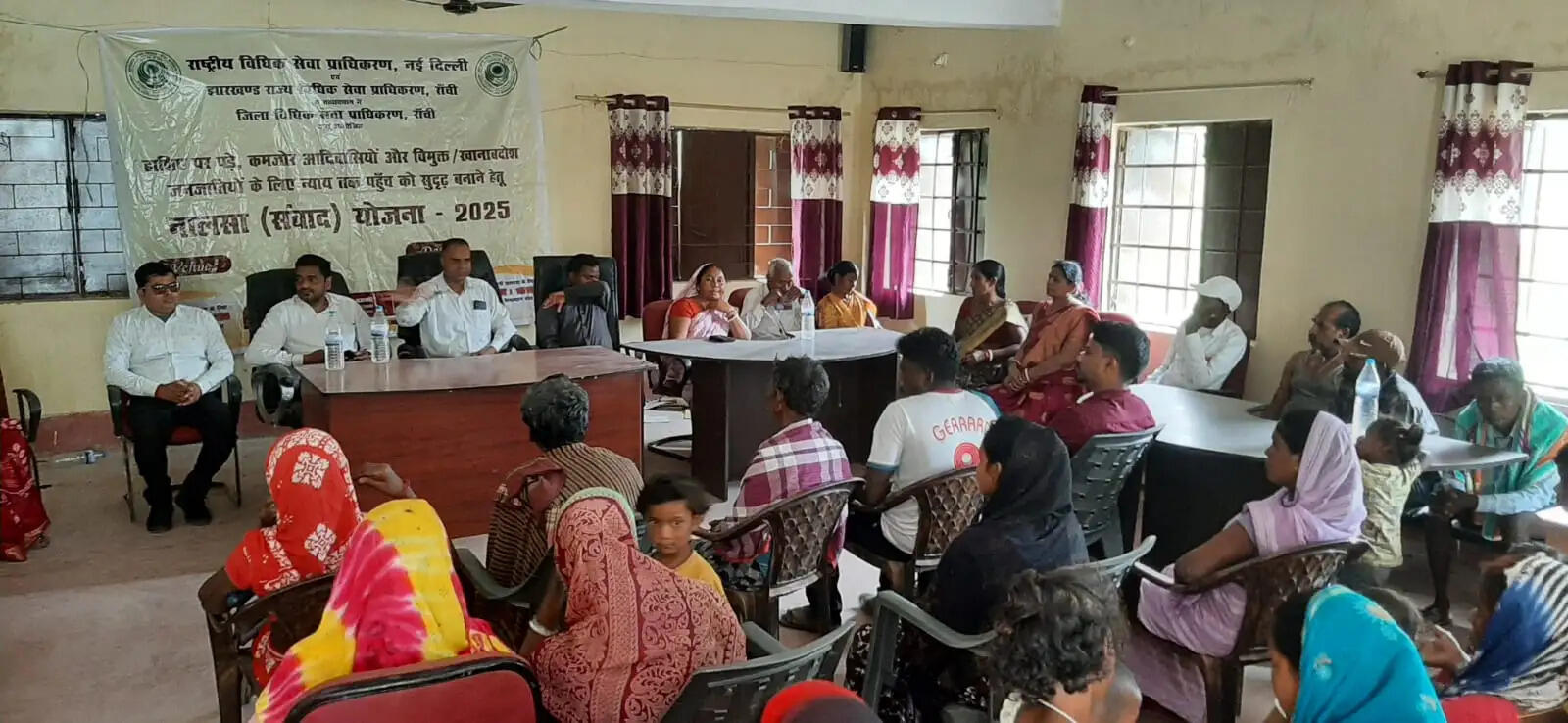 बाल विवाह में सजा के साथ जुर्माने का भी प्रावधान : वीरेंद्र