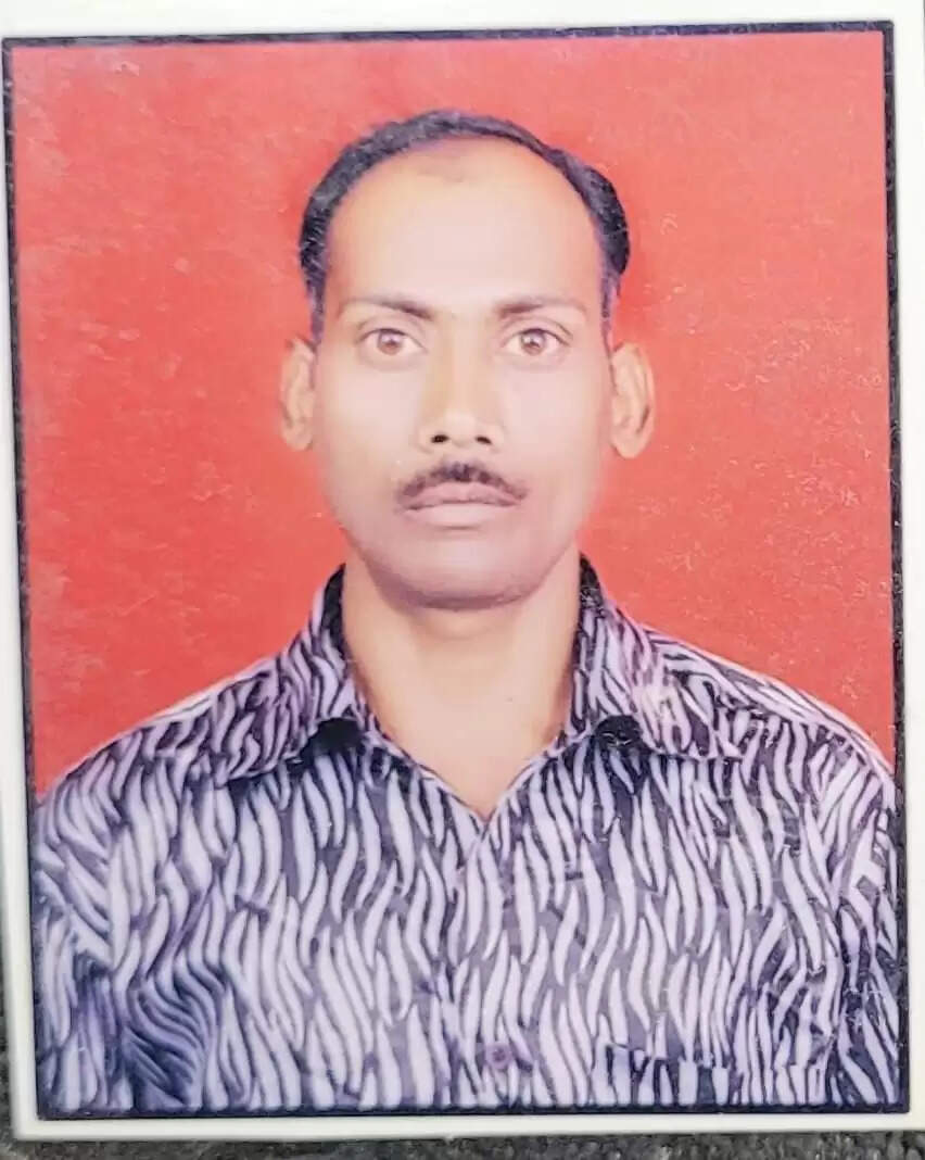 आर्थिक तंगी और बीमारी से जूझ रहे युवक ने फांसी लगाकर दी जान