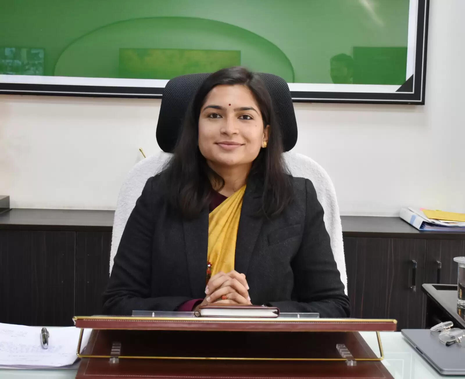 झज्जर जिला प्रशासन ने बाल विवाह रोकने काे आमजन से मांगी मदद