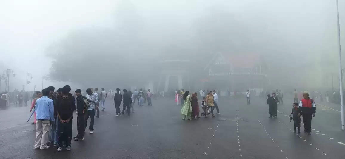 (राउंड अप) हिमाचल में भूस्खलन से तीन नेशनल हाइवे एवं 446 सड़कें बंद, 11 अगस्त तक बारिश का येलो अलर्ट