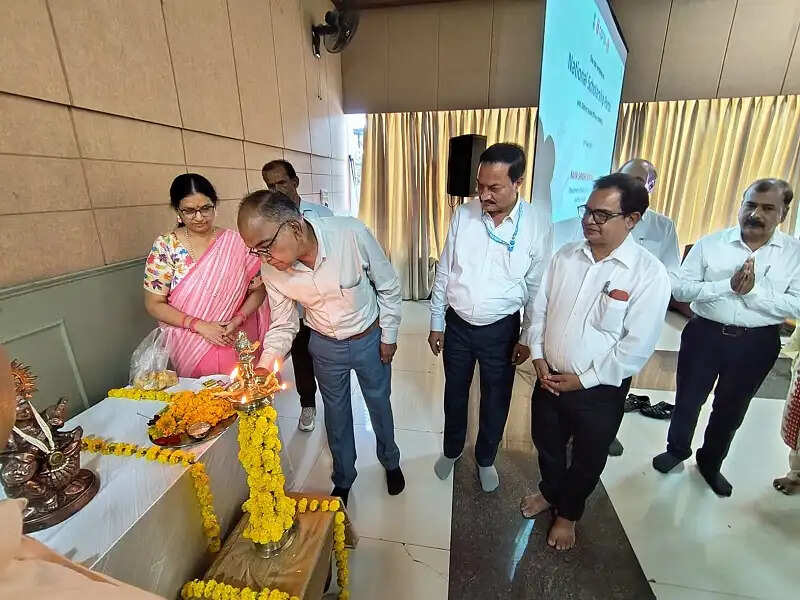 मप्रः राष्ट्रीय मेरिट कम मीन्स छात्रवृत्ति योजना के प्रभावी क्रियान्वयन के लिए कार्यशाला का आयोजन