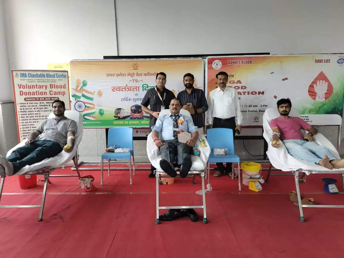 यूपीएमआरसी प्रदेश में इंफ्रास्ट्रक्चर निर्माण में निभा रहा महत्वपूर्ण भूमिका : सुशील कुमार