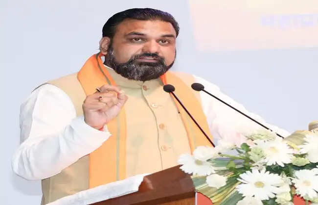 पुलिस के सहयोग से ही राज्य में सुशासन स्थापित और समृद्धि का रास्ता सुशासन से ही संभव : मुख्यमंत्री सम्राट